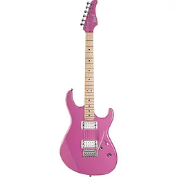 Електрогітара Cort G250 Spectrum Metallic Purple [130713]