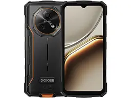 Смартфон Doogee Fire 5 Pro 4/128GB Blaze Orange
