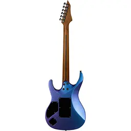 Електрогітара Mooer MMT100 FR Aurora Purple (160796) - мініатюра 2