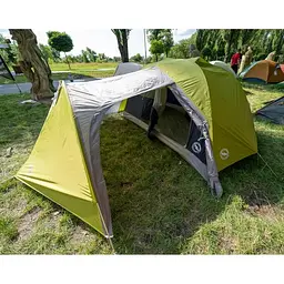 Намет Big Agnes Blacktail 2 Hotel  - мініатюра 3