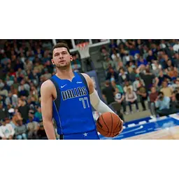 Гра NBA 2K22 (PS4) - мініатюра 6
