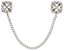 Затискачі для сосків Bad Kitty Nipple Jewellery від Orion - мініатюра 2