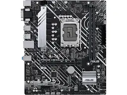 Материнська плата Asus Prime H610M-A D4 - мініатюра 2