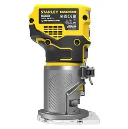 Фрезер акумуляторний STANLEY FATMAX безщітковий, без АКБ та ЗП (SFMCW400B) - мініатюра 9