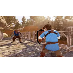 Ключ активації Microsoft Beast Quest для Xbox One/Series - мініатюра 3