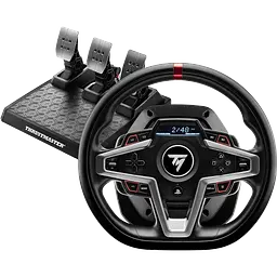 Кермо з педалями Thrustmaster T248 [4160783] [72427]