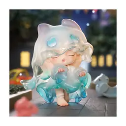 Фігурка Pop Top сюрприз Jotoys Yumo Острів мрій (JO-2025038) - мініатюра 9