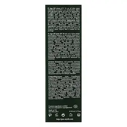 Антивіковий денний крем Age-Off cream SPF 30 MyIDi 50 мл - мініатюра 3