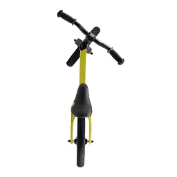 Біговел Kinderkraft Eter Lime (KRETER00LIM0000) - мініатюра 4