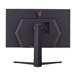 Монітор LG 32GR93U-B - мініатюра 5