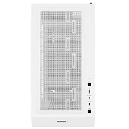 Корпус для ПК Deepcool CH560 Digital White (R-CH560-WHAPE4D-G-1) - мініатюра 10