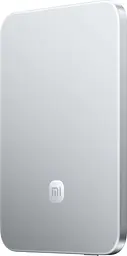 Зовнішній акумулятор Xiaomi UltraThin Magnetic 15W 5000mAh (MDY-20-EB / BHR08Z2GL) УМБ срібляста - мініатюра 5