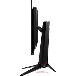 Монітор 31.5" ASUS PG32UCDMZ QD-OLED UHD OLED 240Hz (90LM09T0-B01371) - мініатюра 6