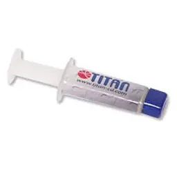 Термопаста Titan 1.5г (TTG-G30015)
