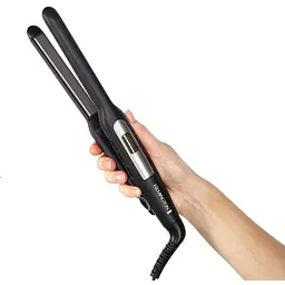 Випрямляч Remington PRO-Ceramic Extra Slim чорний (S5515) - мініатюра 4