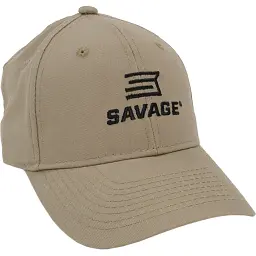 Кепка Savage Пісочний