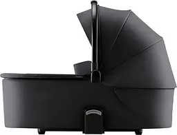 Люлька до коляски Britax-Romer Rio Style Carbon Black (2000041621) - мініатюра 2