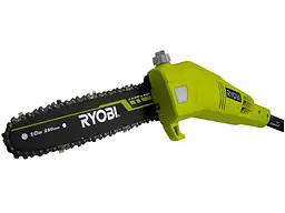 Кущоріз Ryobi RPP755E - мініатюра 3