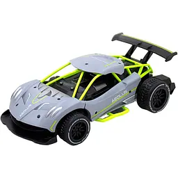 Машинка на радіокеруванні Sulong Toys 1:16 Speed Racing Drift Aeolus Grey (SL-284RHG) [114169] - мініатюра 1