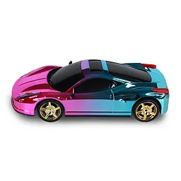 Автомобіль на радіокеруванні KS Drive Chameleon (SL-6083RH) - мініатюра 4