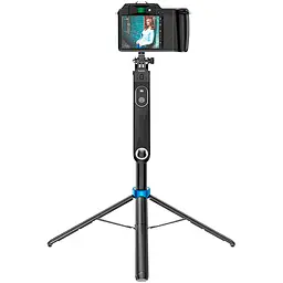 Штатив-монопод Hoco K22 Handy (623506) [134365] - мініатюра 2