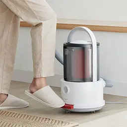 Пилосос Deerma Vacuum Cleaner TJ200 Wet and Dry - мініатюра 9