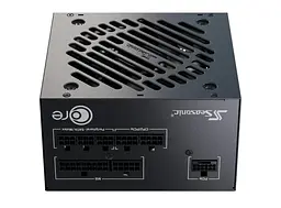 Блок живлення ATX 750W BLACK CORE GX-750-ATX31 SEASONIC - мініатюра 8