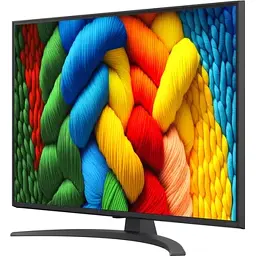 LED-телевізор LG 43NANO81A6A - мініатюра 16