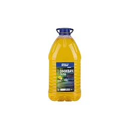 Омивач автомобільний VITOL Диня 5л (VTS-51)