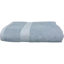 Рушник Soho Velur Grey бавовна 30х50 см (30*50 Velur Grey)