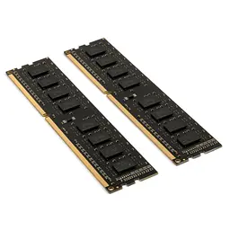 Модуль пам'яті для комп'ютера DDR3 8GB (2x4GB) 1600 MHz INTELIGENTES (IU3BBB2/8) - мініатюра 5