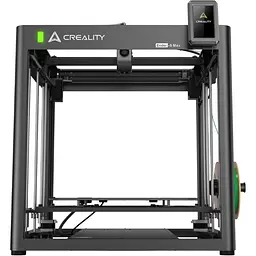 3D-принтер Creality Ender-5 Max [150688] - мініатюра 2
