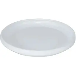Тарiлка PLASTIMIR мілка Тарілка одноразова 165 10шт 12468