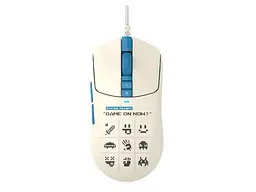 Миша A4Tech Bloody W72 Ultra Pixels Blue - мініатюра 2