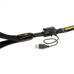 Повідець для собак Ferplast ERGOLED G25/125 (FR75189728) - мініатюра 3