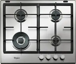 Варочна поверхня Whirlpool GMA 6422 IX (GMA6422IX)