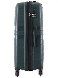 Валіза Semi Line 27" (L) Petrol (T5586-5) (DAS302886) - мініатюра 3