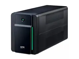 ДБЖ APC Back-UPS 900W/1600VA USB Schuko (BX1600MI-GR)