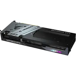 Відеокарта Aorus GeForce RTX 5060 ELITE 8G [GV-N5060Aorus E-8GD] UA [133876] - мініатюра 7