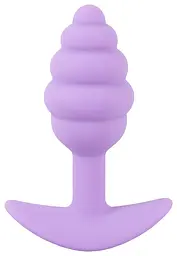 Анальна пробка Cuties Plugs Purple Orion 42-05568400000 98278