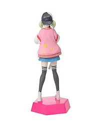 Фігурка Bandai Spirits Вокалоїд Секай Азусава Кохане Vocaloid Project Sekai Azusawa Kohane 15 см S V PS AK 15 - мініатюра 3