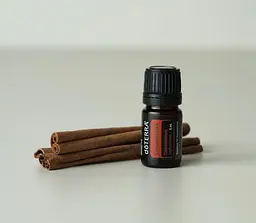Ефірна олія кориці DoTERRA Cinnamon Bark, 5 мл - мініатюра 3