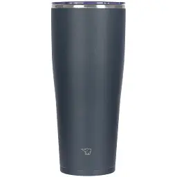 Термокухоль Zojirushi SX-HA89HAM 0.89 л Dark Blue - мініатюра 2