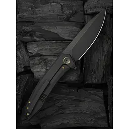Ніж складаний Weknife Acuminal WE23070-1 - мініатюра 11