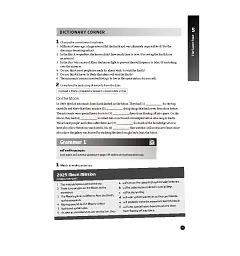 Laser. Workbook B1 with Key & CD Pack - Малкольм Манн - мініатюра 3