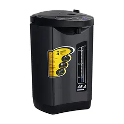 Електрочайник Rotex RTP453-BS