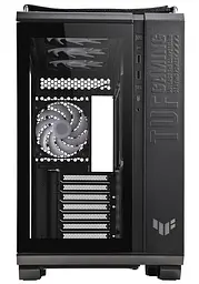 Корпус ASUS TUF Gaming GT502 Plus Black (90DC0090-B19010) - мініатюра 5