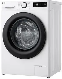 Пральна машина автоматична LG F2W8S506W - мініатюра 2