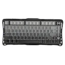 Клавіатура Gravastar Mercury K1 Gradient Black