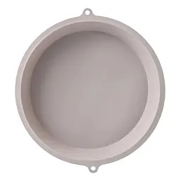 Форма для выпекания силиконовая Krauff Smart Сhef 29-298-032 28x25.5x4 см серая